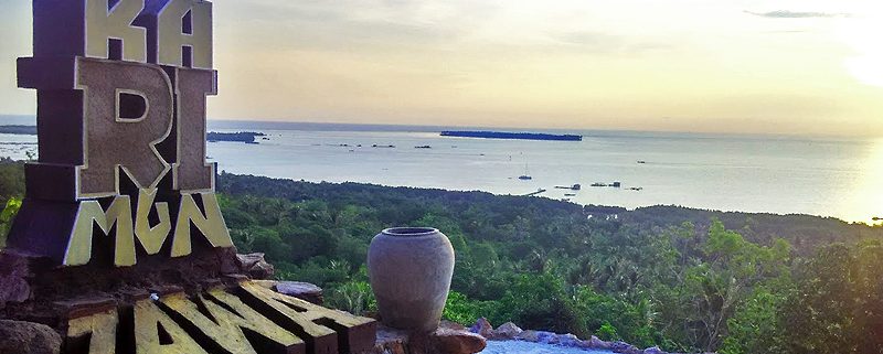 wisata Karimunjawa