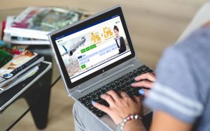 bisnis tiket jual tiket pesawat