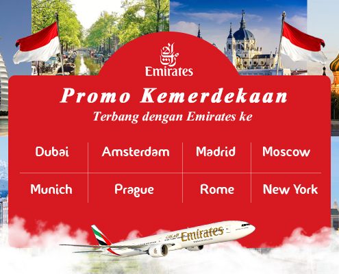 Emirates discount coupons