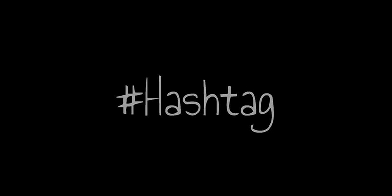 hashtag media sosial