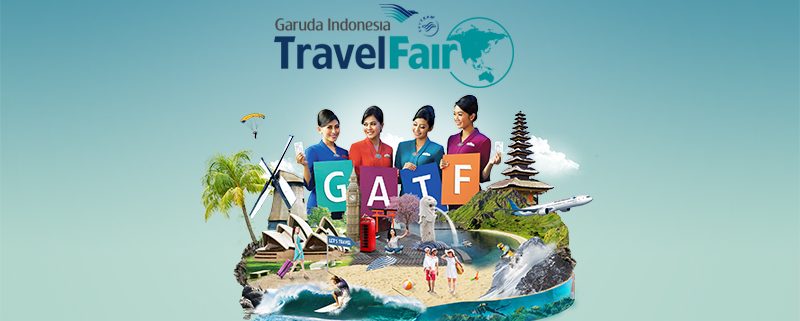 gatf garuda indonesia