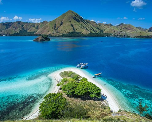 labuan bajo