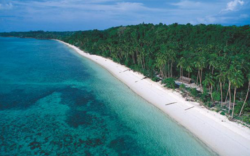 Pantai Pasir Panjang