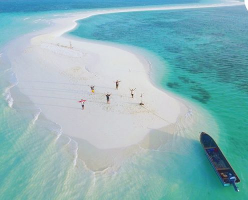 pulau kei maluku