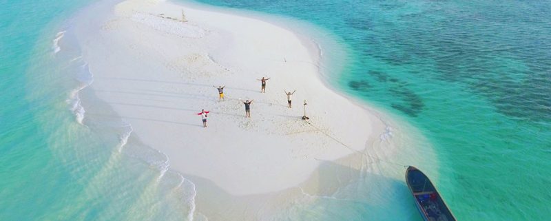 pulau kei maluku