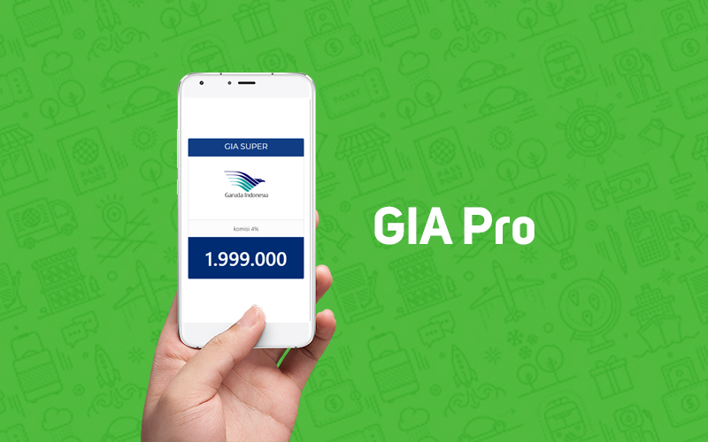 GIA Premium
