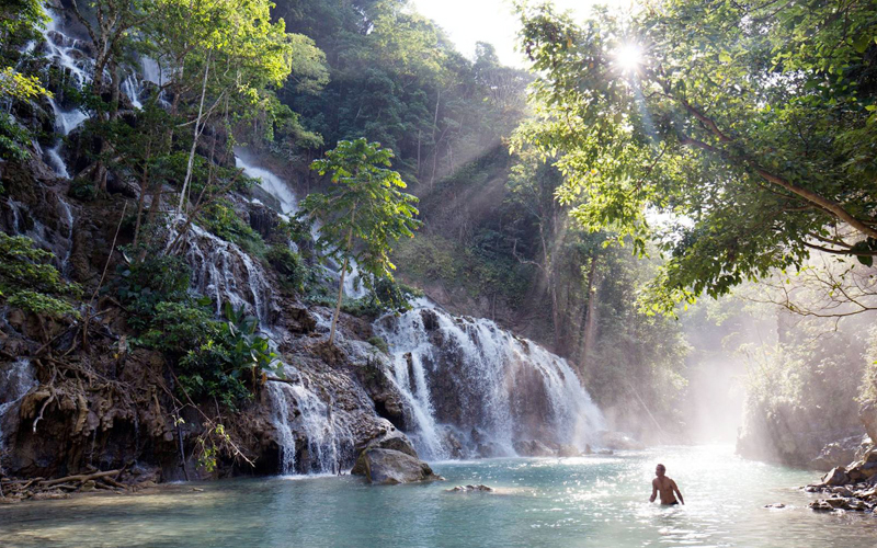 Fakta Pariwisata Indonesia - Top 10 Negara Terbaik untuk Dikunjungi Tahun 2019