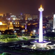 Weekend di Jakarta Juga Bisa Berwisata