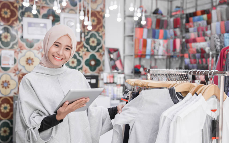 Peluang Usaha di Bulan Ramadan yang Menguntungkan Apa 