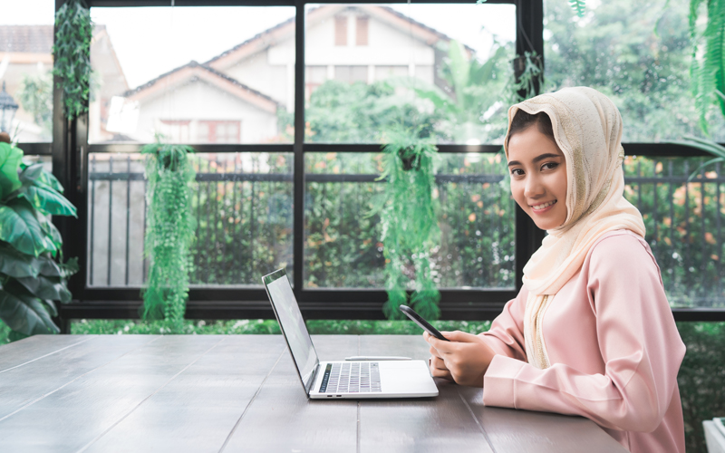 Peluang Usaha di Bulan Ramadan yang Menguntungkan, Apa Saja Ya?