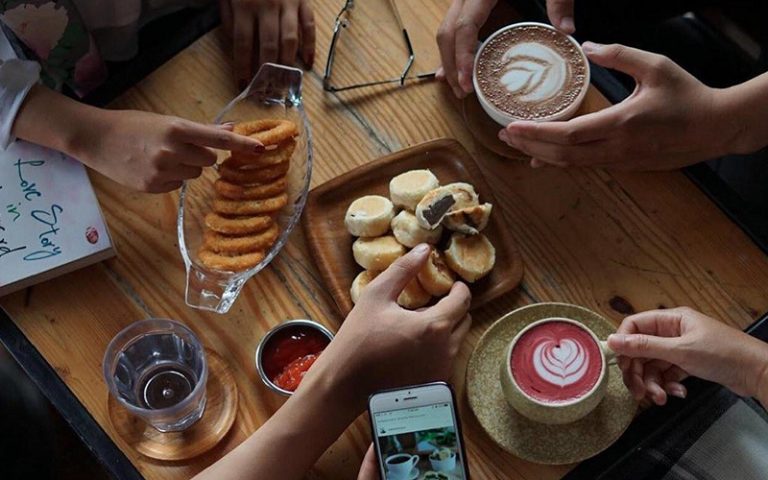 Selain Gantungan Kunci, Ini 5 Barang yang Cocok untuk OlehOleh
