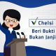 Chelsi beri bukti bukan janji