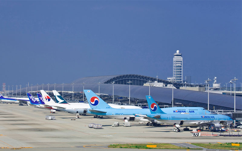 bandara terbaik