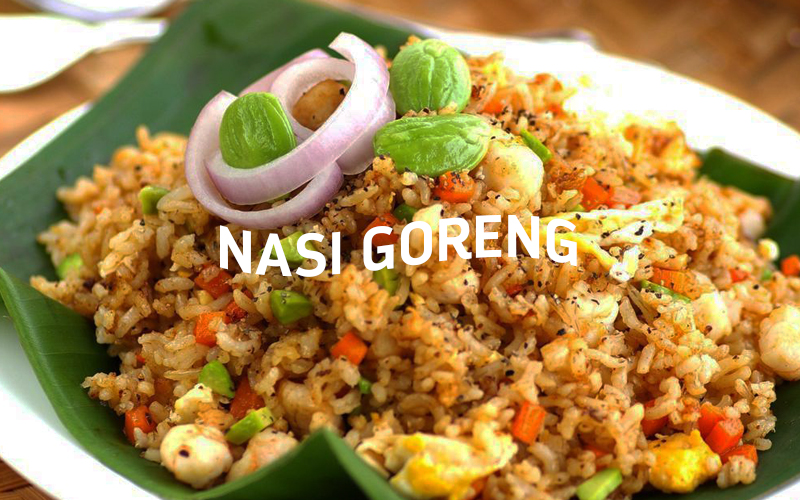 kuliner Indonesia
