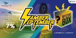 promo samber september