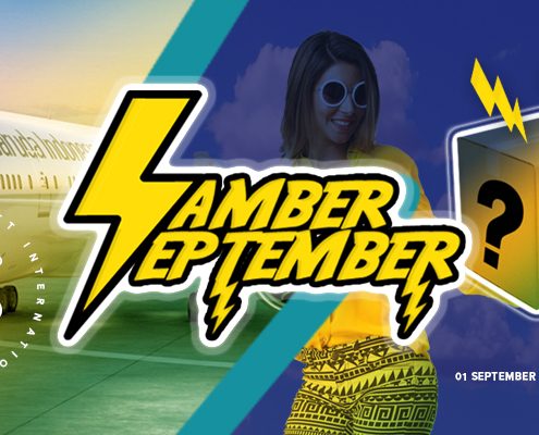 promo samber september