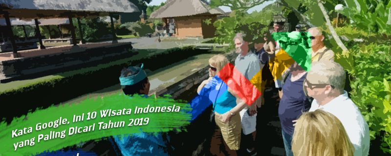 wisata indonesia