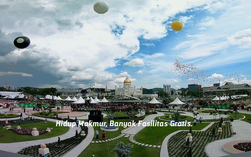 Bandar Seri Begawan