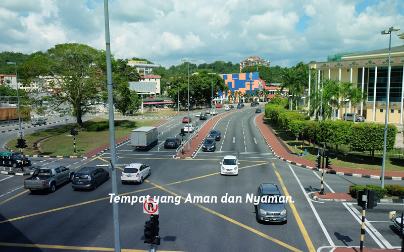 Bandar Seri Begawan