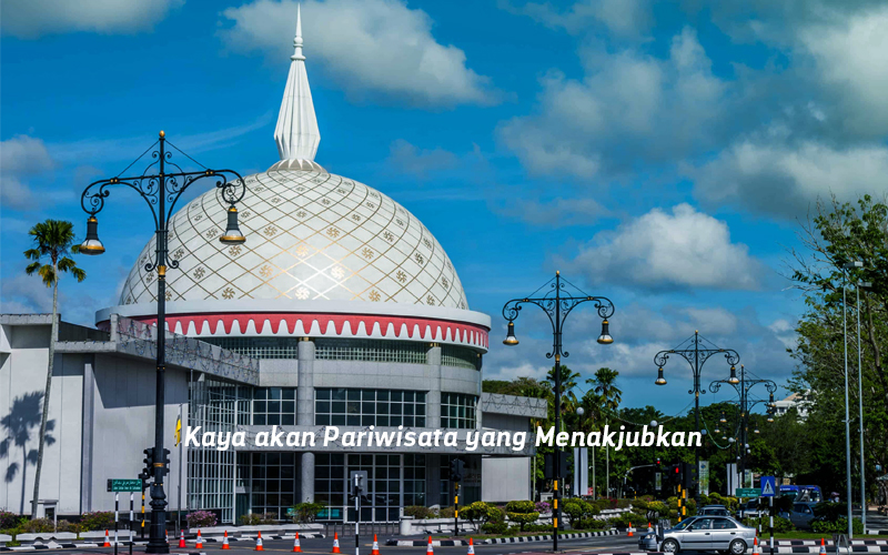 Bandar Seri Begawan