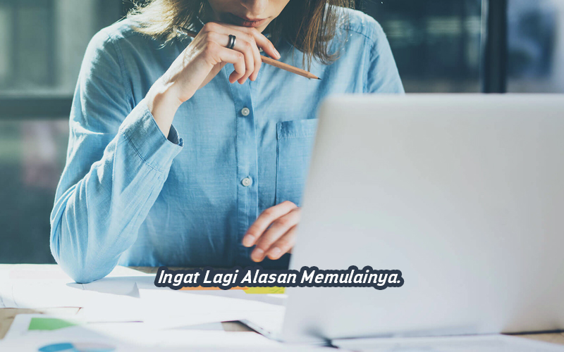 semangat bisnis