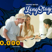 long stay deals