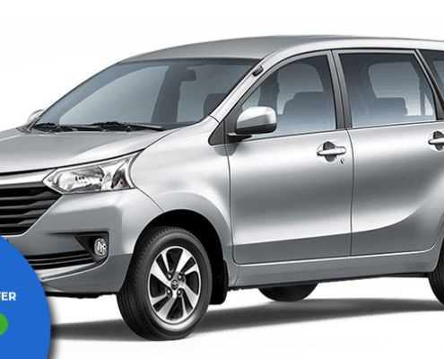 BALI AIRPORT TRANSFER