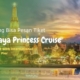 PESAN TIKET CHAO PHRAYA PRINCESS CRUISE