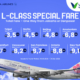 Special Fare China Airlines