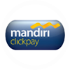 Mandiri Clickpay